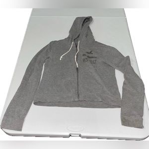 Hollister Fleece Hoodie